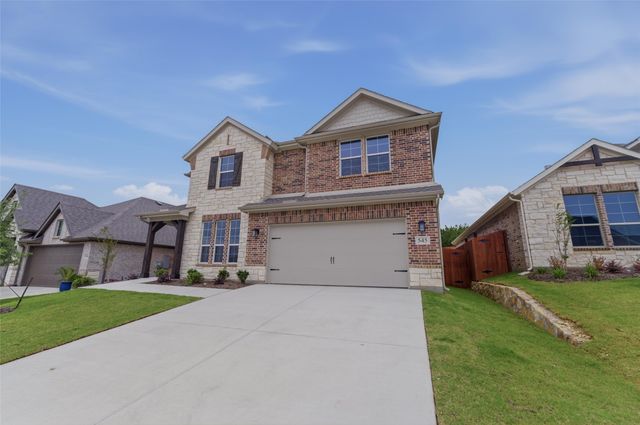 545 Waterford Park Boulevard, Weatherford, TX 76087