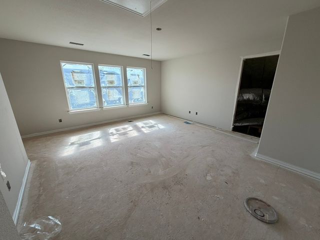 545 Waterford Park Boulevard, Weatherford, TX 76087