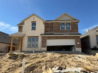 545 Waterford Park Boulevard, Weatherford, TX 76087