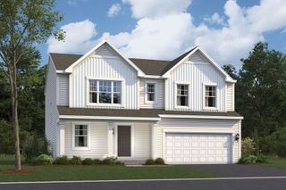 311 Monica Lane, Oswego, IL 60543
