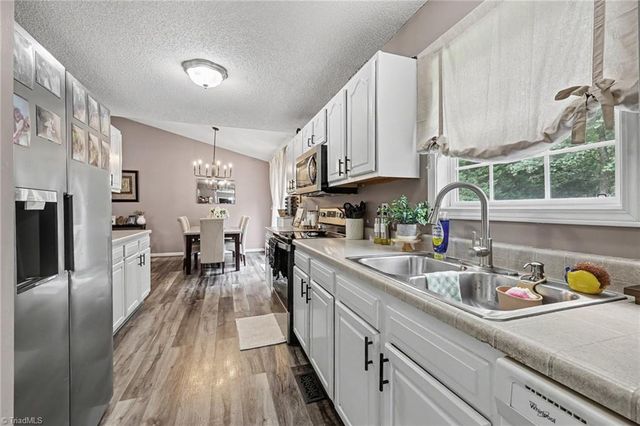 842 Charter Oaks Drive, Randleman, NC 27317
