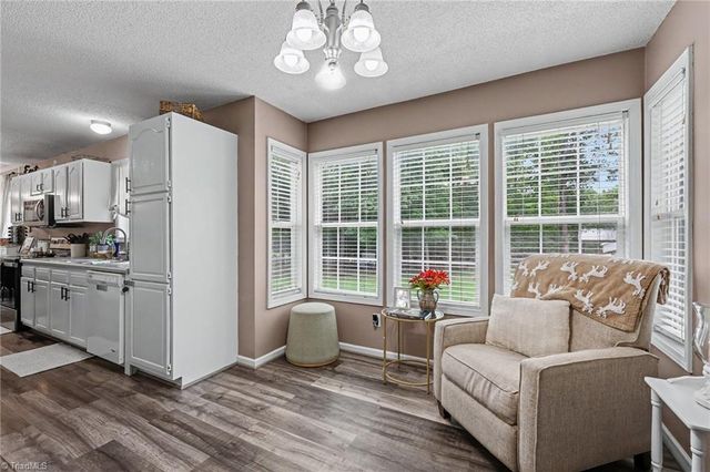 842 Charter Oaks Drive, Randleman, NC 27317