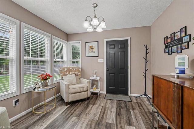 842 Charter Oaks Drive, Randleman, NC 27317