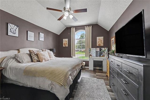 842 Charter Oaks Drive, Randleman, NC 27317