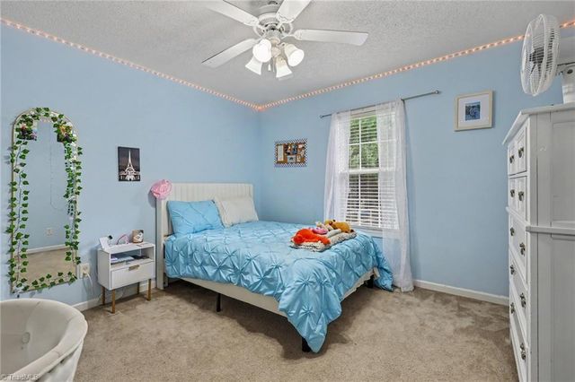 842 Charter Oaks Drive, Randleman, NC 27317