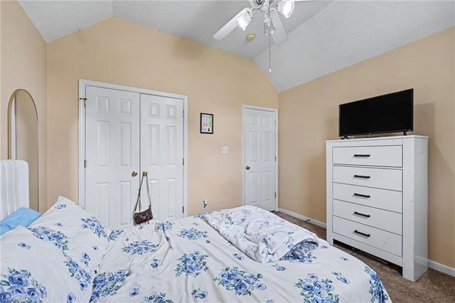 842 Charter Oaks Drive, Randleman, NC 27317