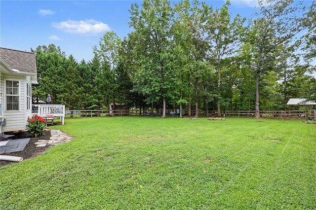 842 Charter Oaks Drive, Randleman, NC 27317