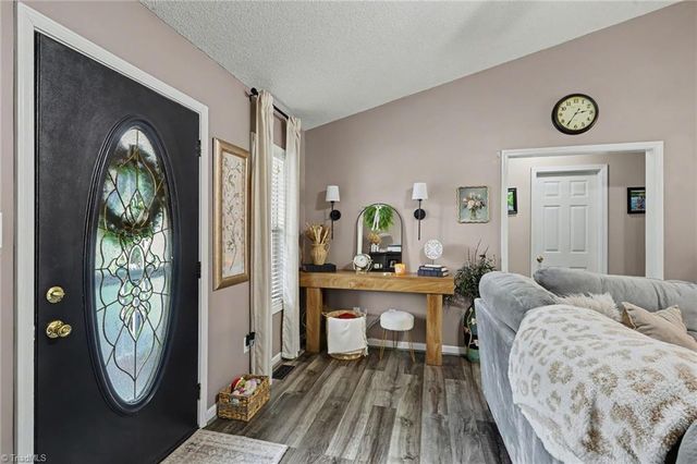 842 Charter Oaks Drive, Randleman, NC 27317