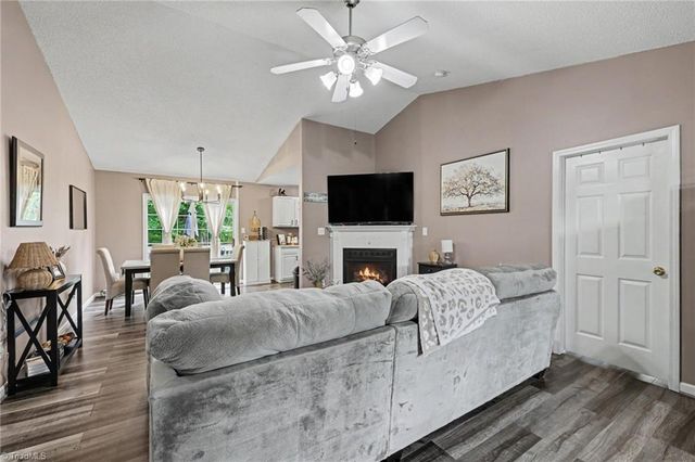 842 Charter Oaks Drive, Randleman, NC 27317