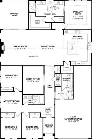 1209 Honey Falls Lane, Lavon, TX 75166