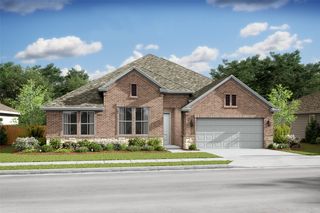 1209 Honey Falls Lane, Lavon, TX 75166