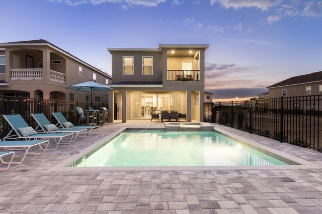 845 GOLDEN BEAR DRIVE, Reunion, FL 34747