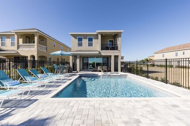 845 GOLDEN BEAR DRIVE, Reunion, FL 34747