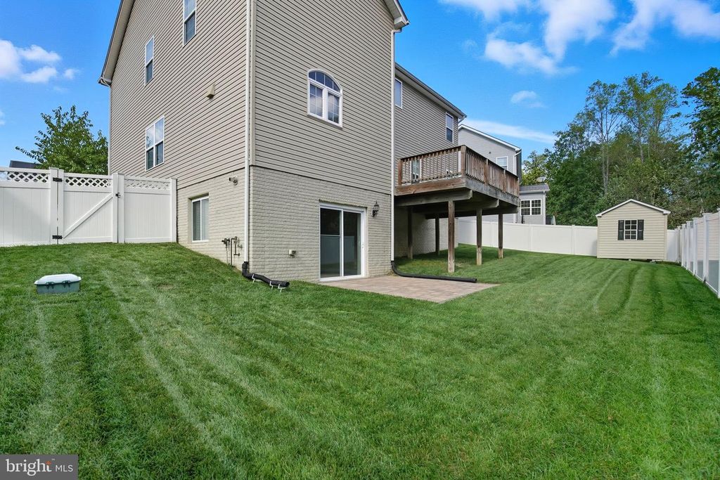 43361 QUAIL ST, Hollywood, MD 20636