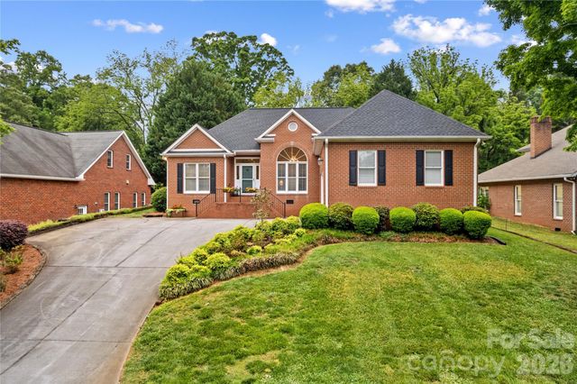 943 Argyle Court, Statesville, NC 28677