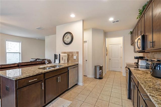 4265 Almanor Circle, Norcross, GA 30071