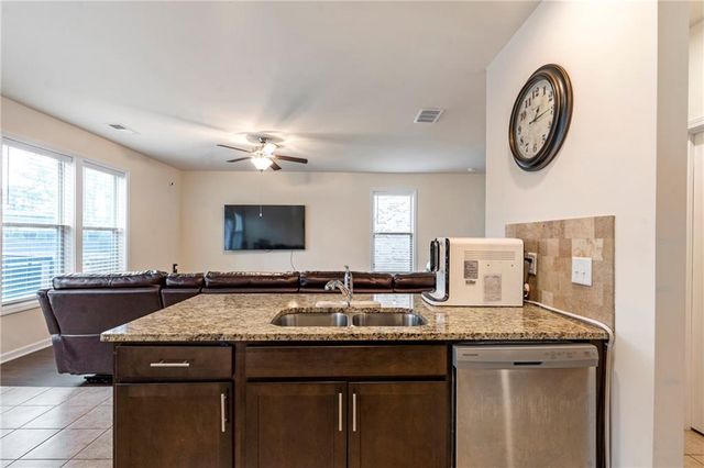 4265 Almanor Circle, Norcross, GA 30071