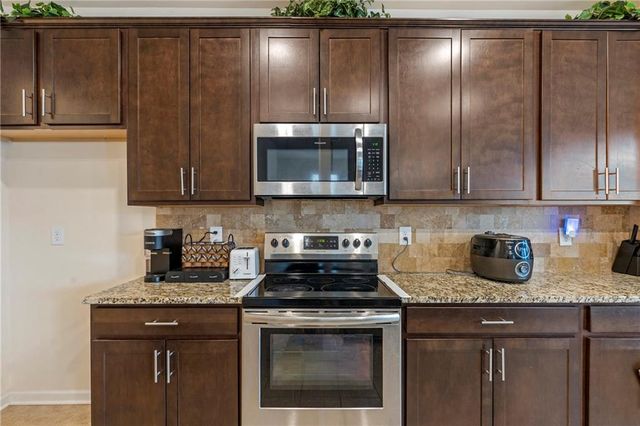 4265 Almanor Circle, Norcross, GA 30071