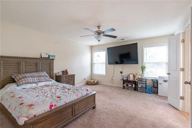 4265 Almanor Circle, Norcross, GA 30071