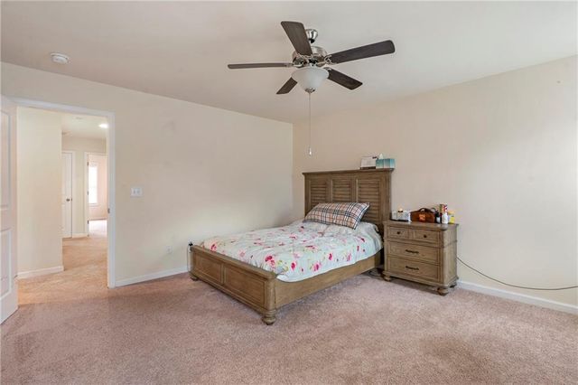 4265 Almanor Circle, Norcross, GA 30071