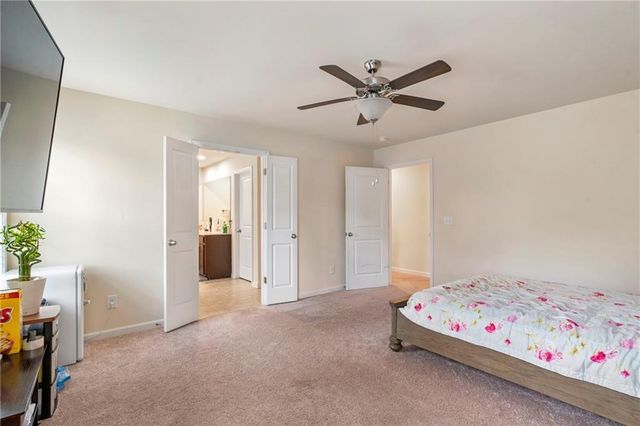 4265 Almanor Circle, Norcross, GA 30071