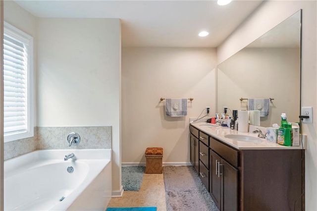 4265 Almanor Circle, Norcross, GA 30071