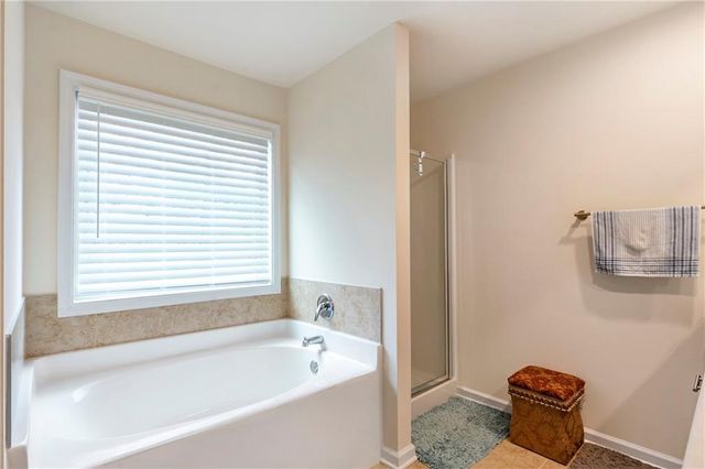 4265 Almanor Circle, Norcross, GA 30071