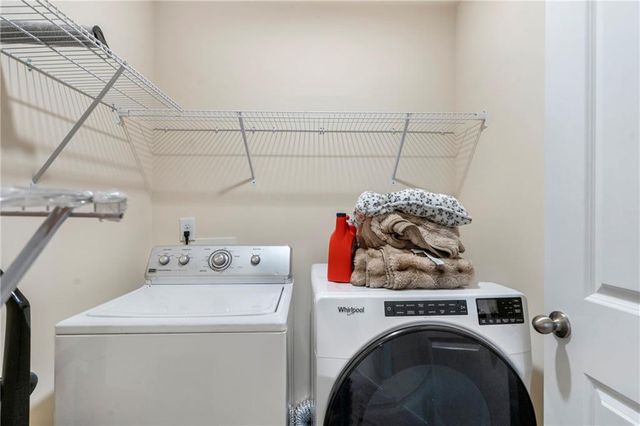 4265 Almanor Circle, Norcross, GA 30071