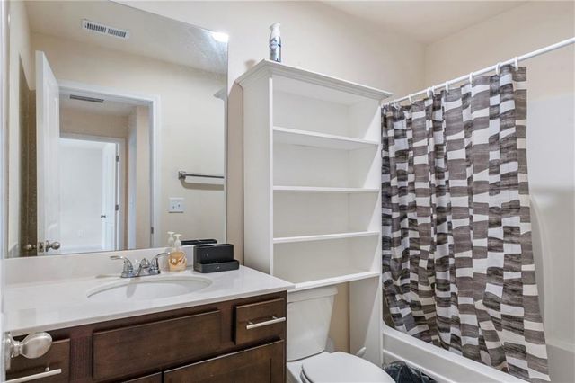 4265 Almanor Circle, Norcross, GA 30071