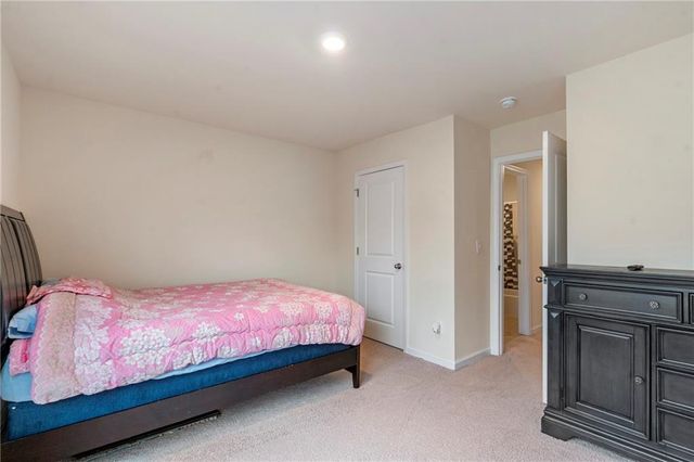 4265 Almanor Circle, Norcross, GA 30071