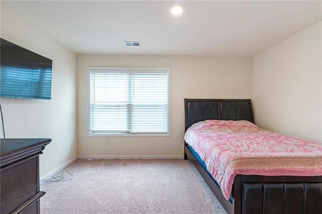 4265 Almanor Circle, Norcross, GA 30071