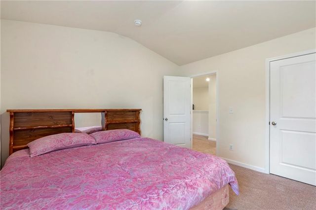 4265 Almanor Circle, Norcross, GA 30071