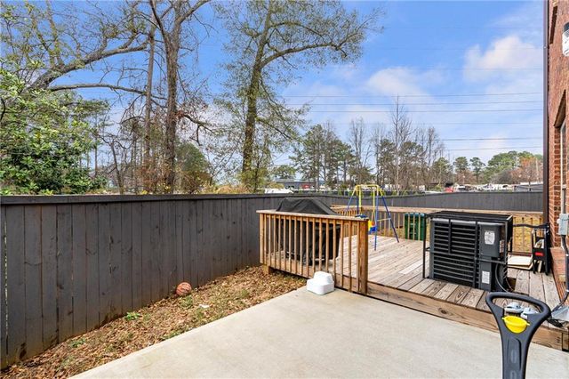 4265 Almanor Circle, Norcross, GA 30071
