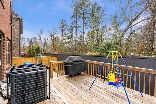 4265 Almanor Circle, Norcross, GA 30071