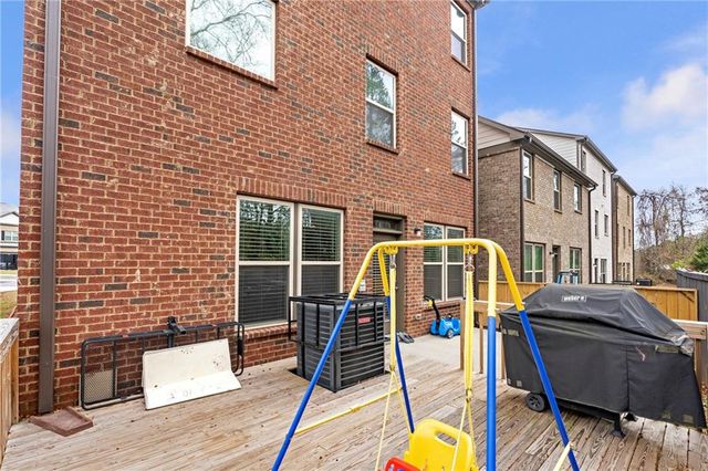 4265 Almanor Circle, Norcross, GA 30071