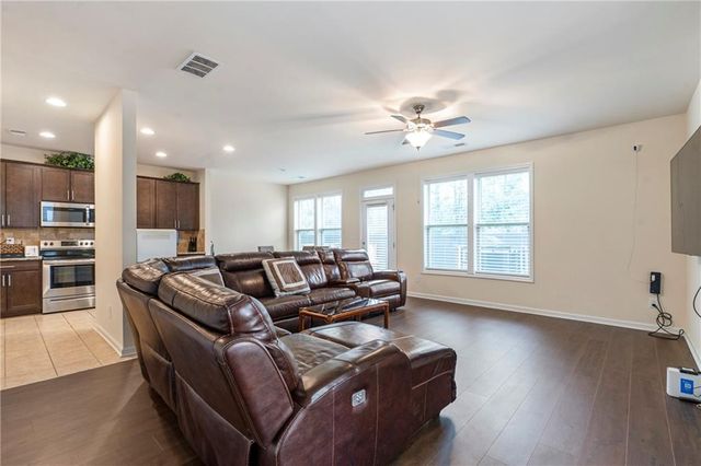 4265 Almanor Circle, Norcross, GA 30071