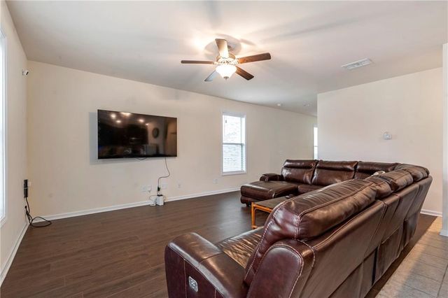 4265 Almanor Circle, Norcross, GA 30071