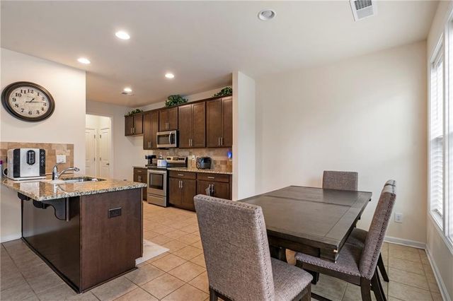 4265 Almanor Circle, Norcross, GA 30071