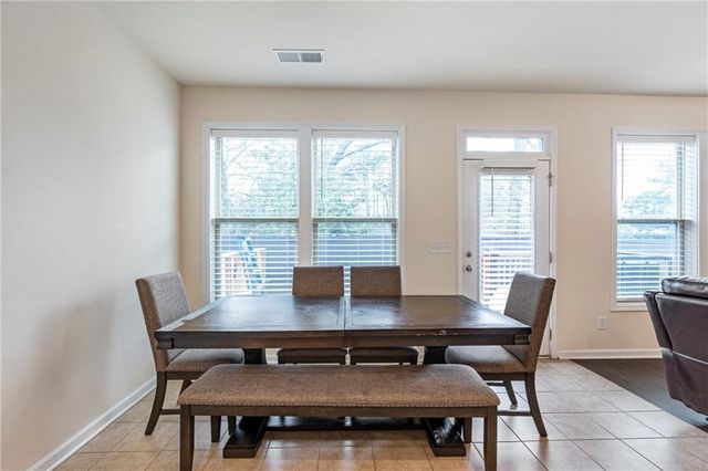 4265 Almanor Circle, Norcross, GA 30071