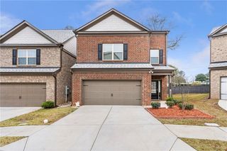 4265 Almanor Circle, Norcross, GA 30071
