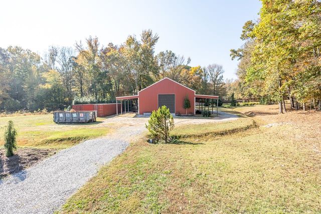570 WILDWOOD RD, Eads, TN 38028