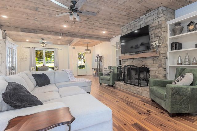 570 WILDWOOD RD, Eads, TN 38028