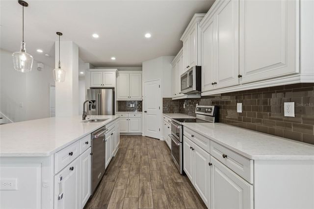 33140 AZALEA RIDGE DRIVE, Wesley Chapel, FL 33545