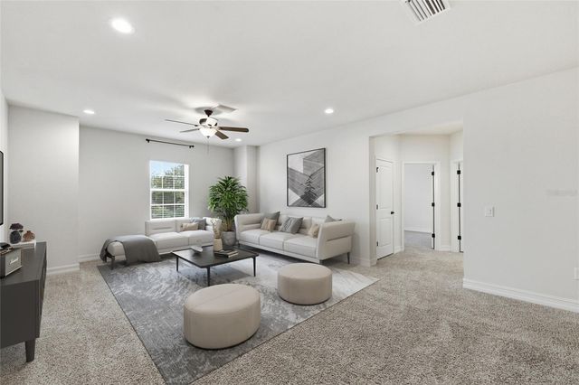 33140 AZALEA RIDGE DRIVE, Wesley Chapel, FL 33545