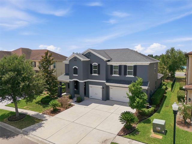 33140 AZALEA RIDGE DRIVE, Wesley Chapel, FL 33545