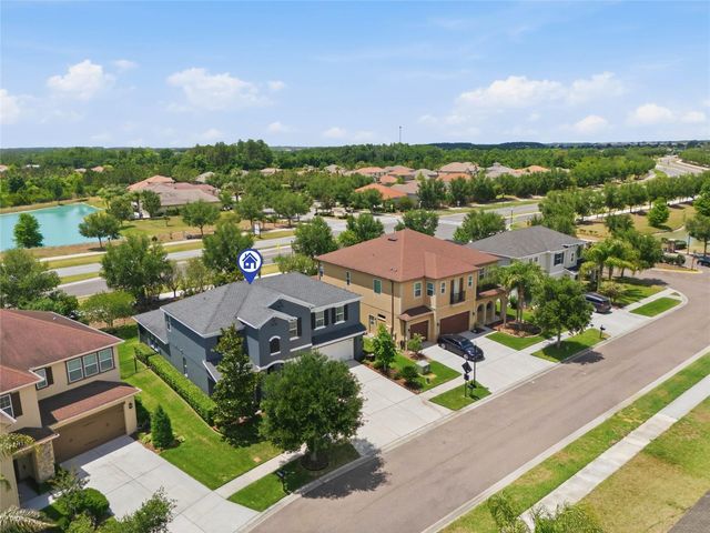 33140 AZALEA RIDGE DRIVE, Wesley Chapel, FL 33545