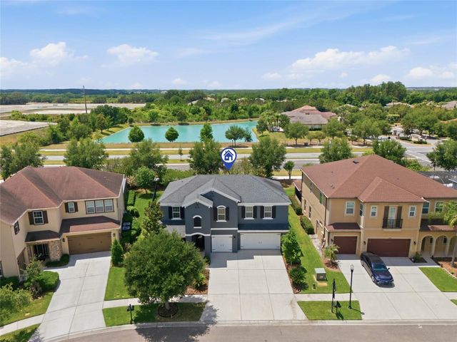 33140 AZALEA RIDGE DRIVE, Wesley Chapel, FL 33545