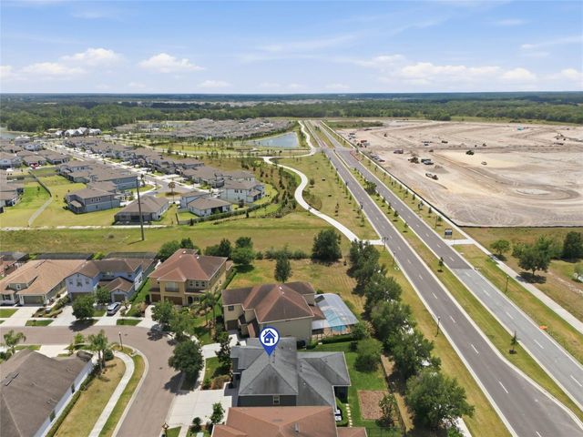 33140 AZALEA RIDGE DRIVE, Wesley Chapel, FL 33545
