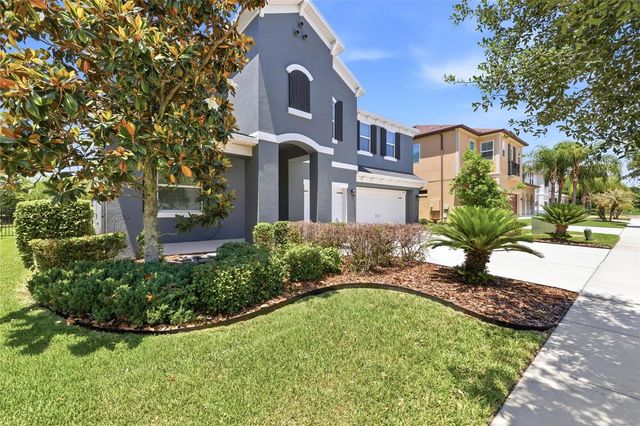 33140 AZALEA RIDGE DRIVE, Wesley Chapel, FL 33545