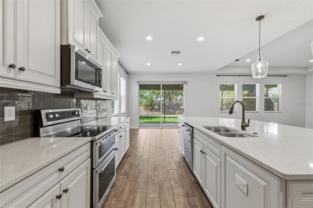 33140 AZALEA RIDGE DRIVE, Wesley Chapel, FL 33545